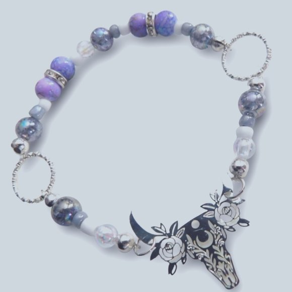 mfashion Jewelry - unique bracelet model violleta bully , jewelry